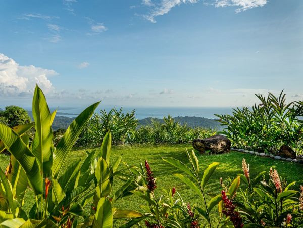 17 Bedrooms Luxury Home in Puntarenas Sleeps 23 Guests