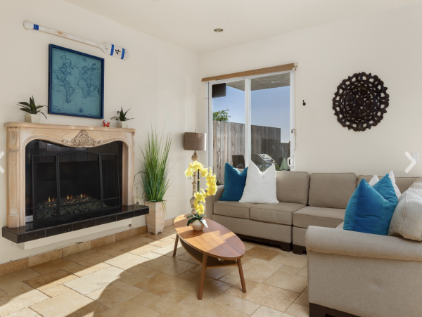 Beachfront Vacation Home in Encinitas 8 Bedrooms Sleeps 17