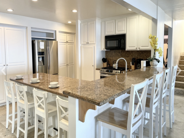 Beachfront Vacation Home in Encinitas 8 Bedrooms Sleeps 17