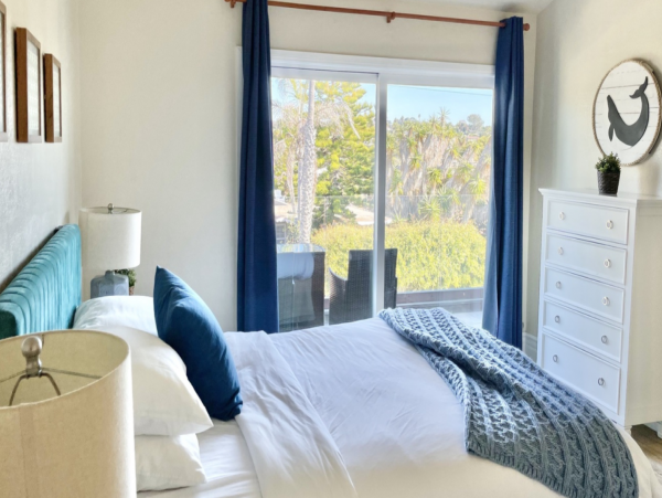 Beachfront Vacation Home in Encinitas 8 Bedrooms Sleeps 17