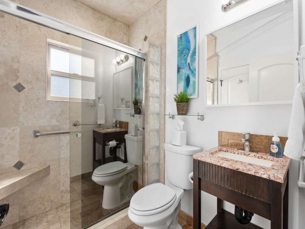 Beachfront 10 Bedroom Oceanside Luxury Rental