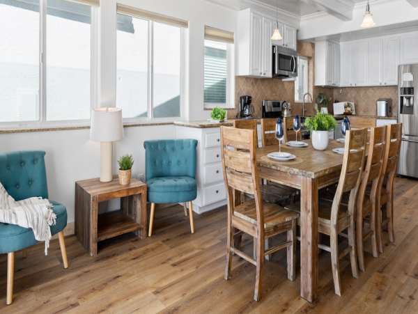Beachfront 10 Bedroom Oceanside Luxury Rental