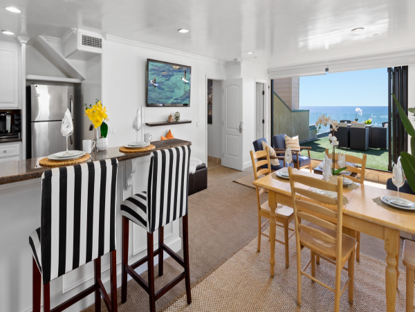 Beachfront 10 Bedroom Oceanside Luxury Rental