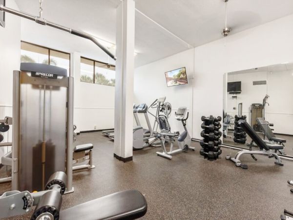 Short Walk to Beach Siesta Key Vacation Condo Two Bedrooms
