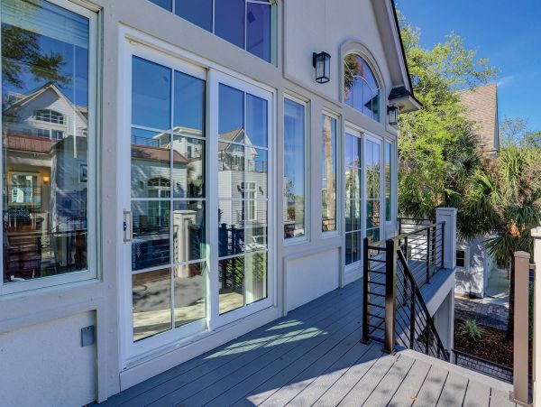 Beachfront Vacation Home In Hilton Head With 2 Pools