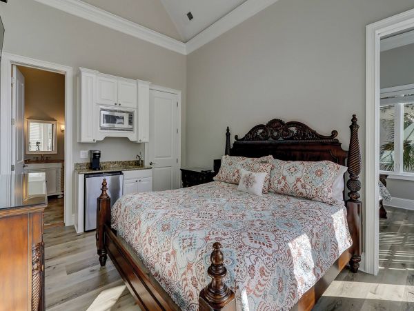 On Beach Hilton Head Vacation Home Private Pool Sleeps 21