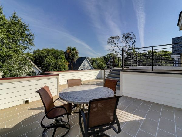 On Beach Hilton Head Vacation Home Private Pool Sleeps 21
