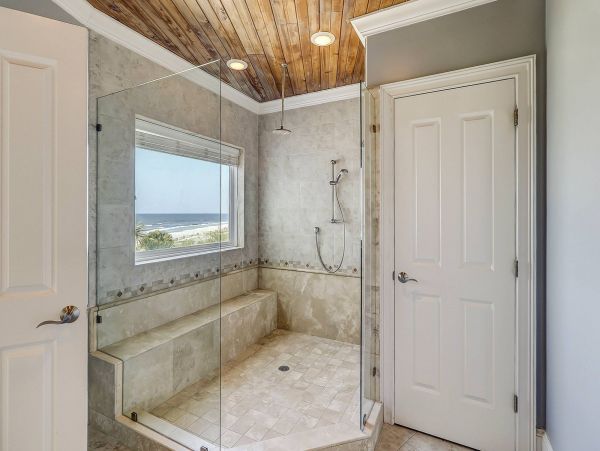 Hilton Head Island Seven Bedrooms Beachfront Rental