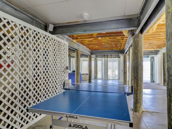 Hilton Head Island Seven Bedrooms Beachfront Rental