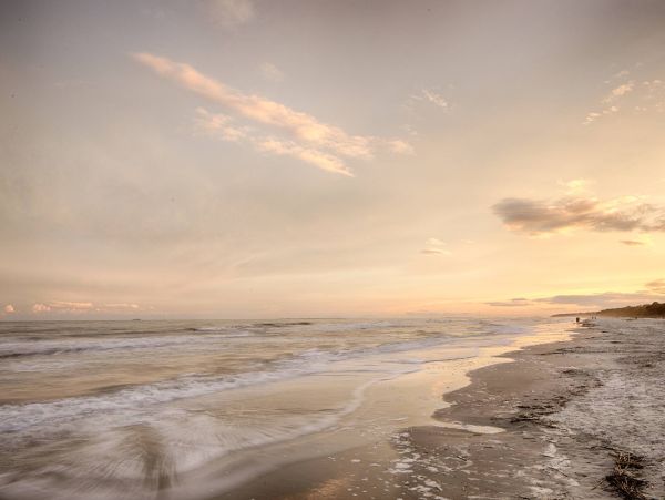 Hilton Head Oceanfront Vacation Rental - South Carolina Beach House Rental with Pool