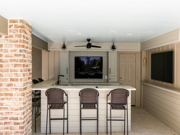 Hilton Head Oceanfront Vacation Rental - South Carolina Beach House Rental with Pool