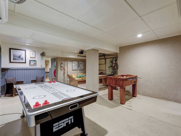 Hilton Head Oceanfront Vacation Rental - South Carolina Beach House Rental with Pool