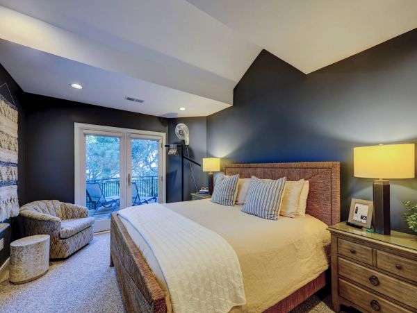 Hilton Head Oceanfront Vacation Rental - South Carolina Beach House Rental with Pool