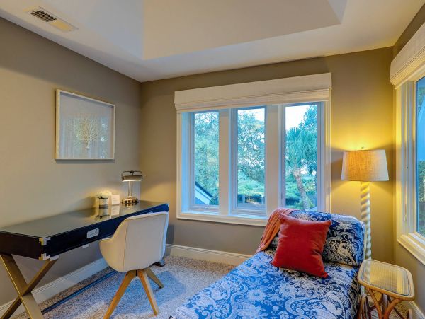 Hilton Head Oceanfront Vacation Rental - South Carolina Beach House Rental with Pool