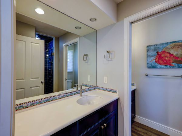 Hilton Head Oceanfront Vacation Rental - South Carolina Beach House Rental with Pool