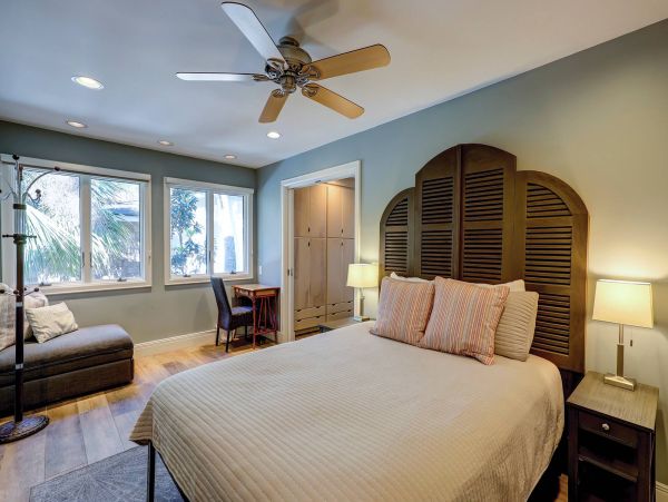 Hilton Head Oceanfront Vacation Rental - South Carolina Beach House Rental with Pool