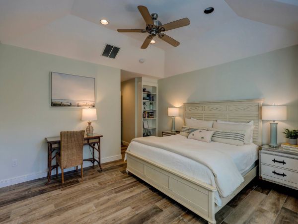 Hilton Head Oceanfront Vacation Rental - South Carolina Beach House Rental with Pool