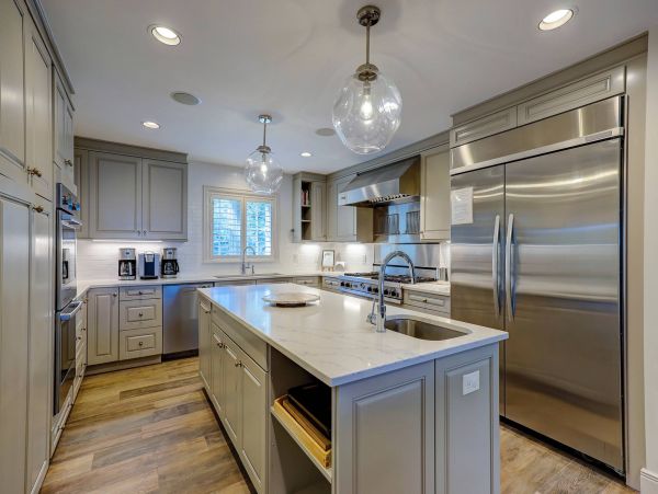 Hilton Head Oceanfront Vacation Rental - South Carolina Beach House Rental with Pool