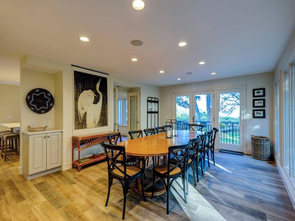 Hilton Head Oceanfront Vacation Rental - South Carolina Beach House Rental with Pool