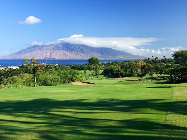 Wailea Vacation Condo Walk to Beach With Communal Pool