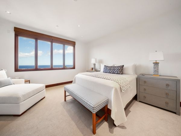 Wailea Vacation Condo Walk to Beach With Communal Pool