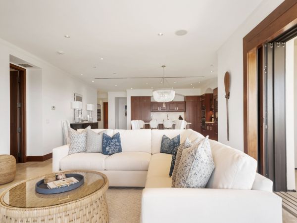 Wailea Vacation Condo Walk to Beach With Communal Pool