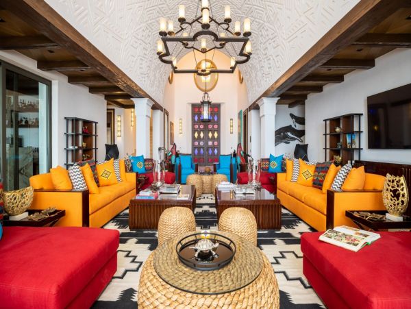 Los Cabos Home 993139