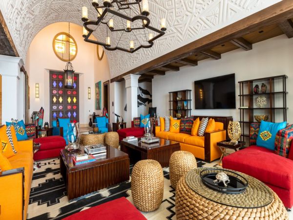 Los Cabos Home 993139