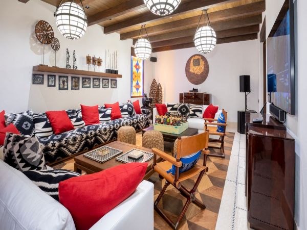 Los Cabos Home 993139