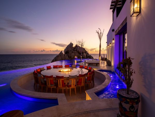 Los Cabos Home 993139