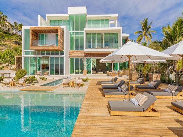 Los Cabos Home 993140