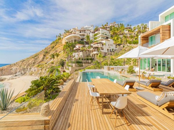 Los Cabos Home 993140
