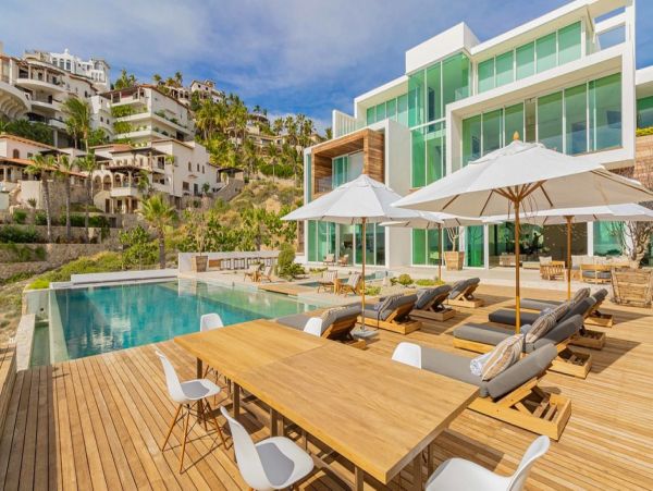 Los Cabos Home 993140