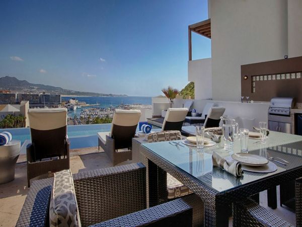 Los Cabos Home 993141