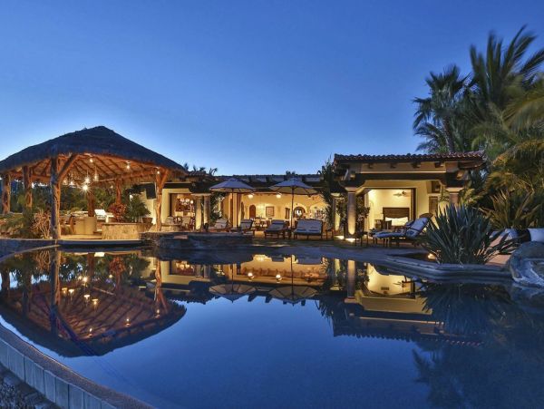Los Cabos Home 993142