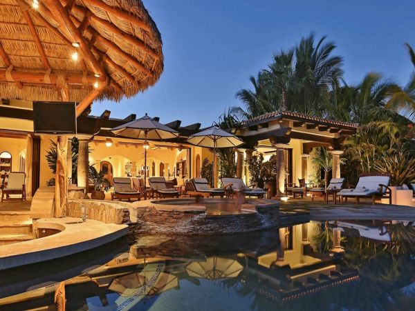 Los Cabos Home 993142