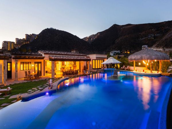 Los Cabos Home 993144
