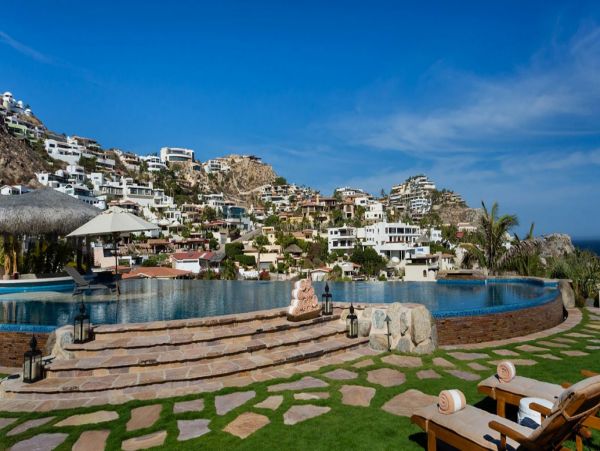 Los Cabos Home 993144
