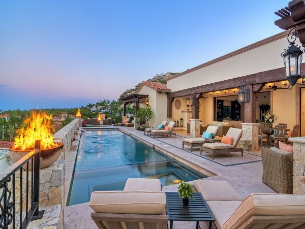 Los Cabos Home 993145