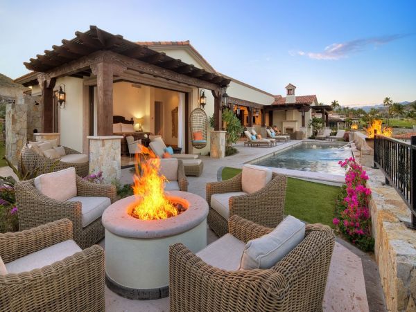 Los Cabos Home 993145