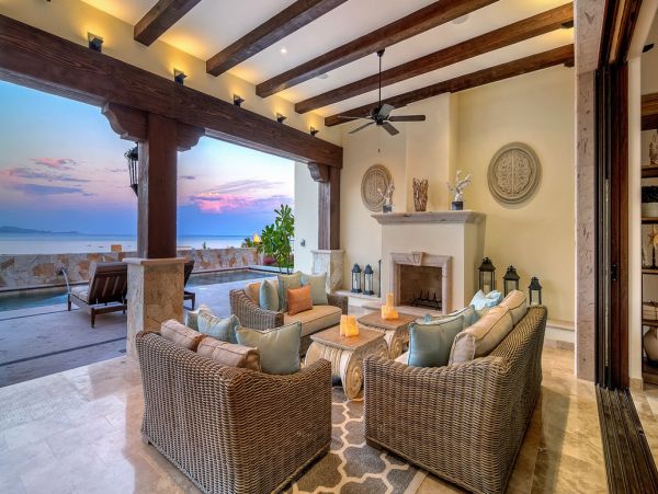 Los Cabos Home 993145
