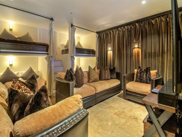 Los Cabos Home 993145