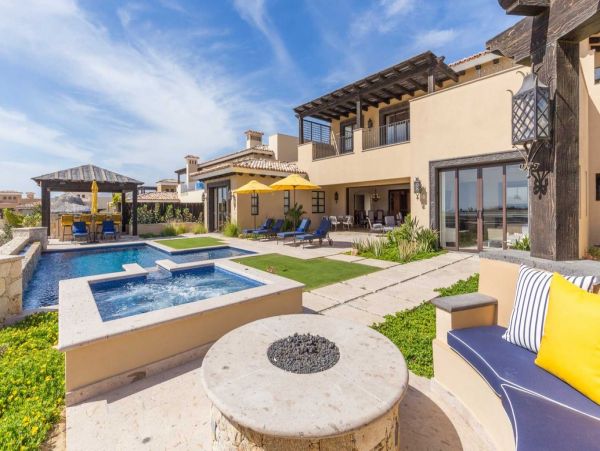 Los Cabos Home 993146