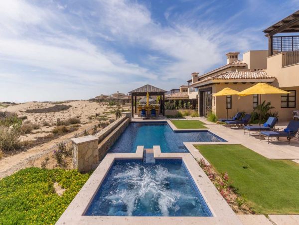 Los Cabos Home 993146