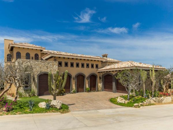 Los Cabos Home 993146