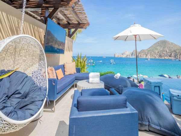 Los Cabos Home 993149