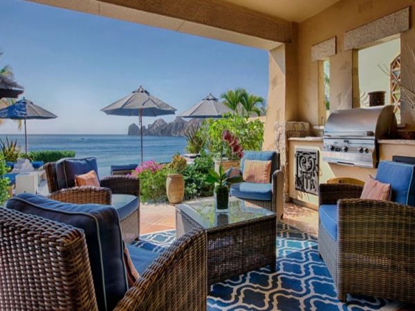 Los Cabos Home 993149