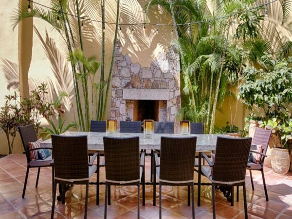 Los Cabos Home 993149