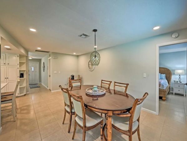 Bonita Springs Vacation Home With Private Pool Sleeps 6