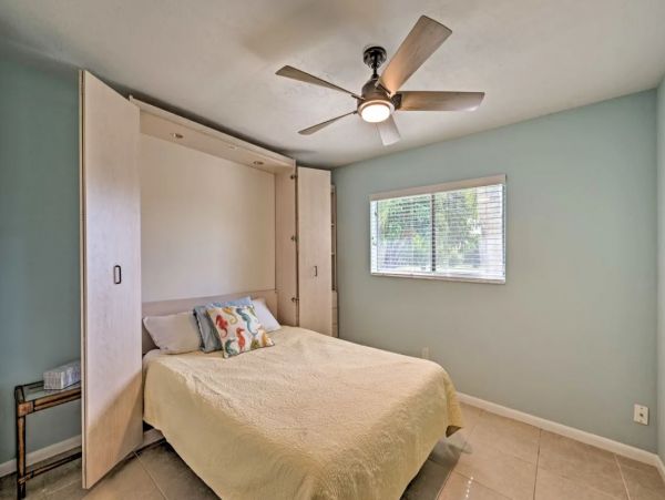 Bonita Springs Vacation Home With Private Pool Sleeps 6